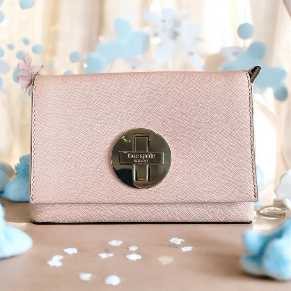 Kate Spade Newbury Lane Sally Crossbody 💎💎